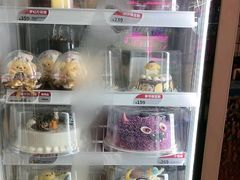 -DQ·蛋糕·冰淇淋(动壹店)