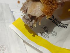 -麦当劳(桔城广场店)