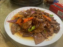 -郭记家常菜下水馆