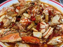 -堂瓦里·33年传统赣菜(第一街区店)