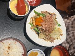 -小山日本料理(兴业太古汇店)