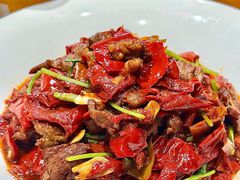 -巴依老爷新疆美食(常营店)