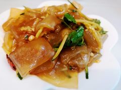 -惠丰堂饭庄(北洼路店)