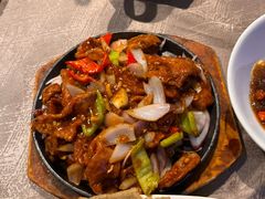 -老浒记烤鸭-北京菜(琉璃厂店)