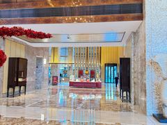 -杭州城中香格里拉大酒店