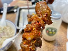 -毅祥斋老孙家泡馍(西羊市店)