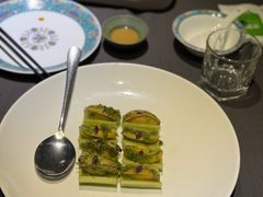 -肆月河豚·新淮扬(金融街店)