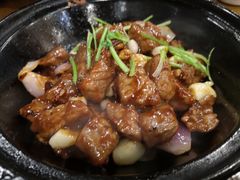 -日昌餐馆(亦庄店)