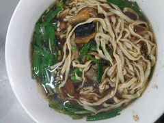 -老赵面店(大西路店)