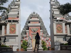 -南宁方特东盟神画