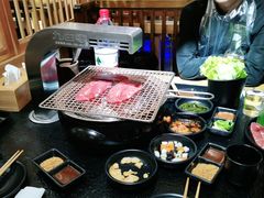 -九田家黑牛烤肉料理(郫都万达檬柏西路店)