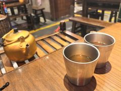 -萍姐火锅·公路夜市(南京新街口店)