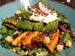 -HIGH FIVE哈福手工汉堡(桂林路店)