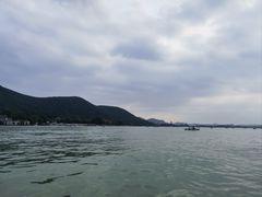 -云龙湖旅游景区