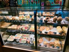-星巴克(深圳罗湖书城店)