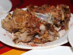 -阿布氇孜藏餐厅(九寨沟店)