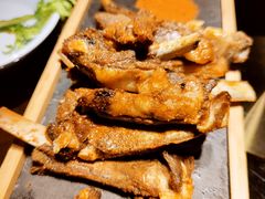 -金牌外婆家(苏州中心店)