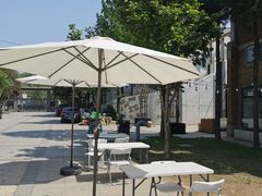 -小意思咖啡店(草桥店)