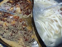 -尚品火锅(正阳路店)