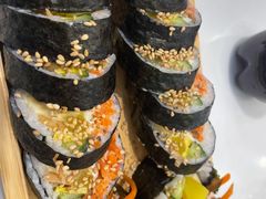 -胤韩紫菜包饭·炸鸡·拌饭(宋家庄店)