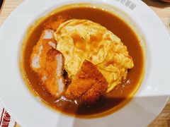 -COCO壱番屋(北京平安国际金融中心店)