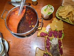 -真牛坊潮汕牛肉火锅