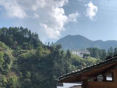 -五龙源极限漂流