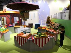 -幻贝家儿童乐园(苏州中心店)