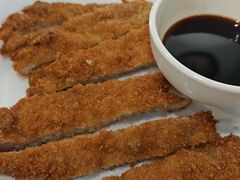 -君东记本帮面馆(天钥桥路店)