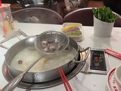 -八合里潮汕鲜牛肉火锅(深圳海岸城店)