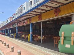 -梅姐海鲜餐厅(水头海鲜街店)