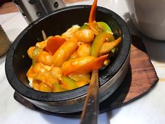 -韩宫宴烤肉·料理(苏州中心店)