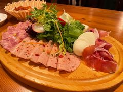 -宝莱纳啤酒花园餐厅PAULANER BRAUHAUS Nanjing(广州路店)