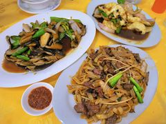 -棠记大排档(海珠店)