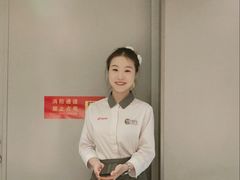 -海底捞火锅(龙首印象城店)