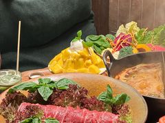 -大龙燚·旷野鲜火锅(广州首店)