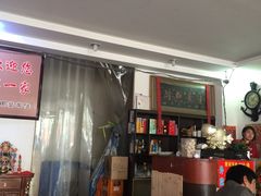 -溢心园香河肉饼总店