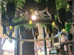 -南海渔家•海鲜•正宗海南菜(海棠湾店)