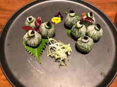 -山里亲戚(淞虹路店)