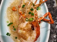 -苏先生海鲜渔庄(金桥店)