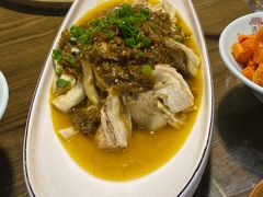 -老灶房-四川土菜(铁牛广场店)