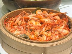 -侨美食家·41年地道粤菜(恒福路店)