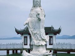 -东钱湖旅游度假区