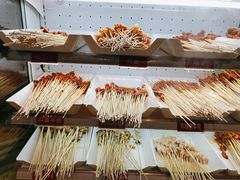 -马路边边串串香(双井直营店)