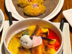 -树下时尚餐厅(翠园街店)