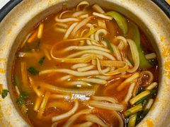 -姐弟俩土豆粉(北京双桥万达店)