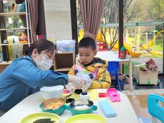 -天目湖御水温泉·度假酒店