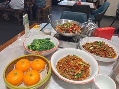 -湘村小灶·地道长沙菜·本地人优选(咸嘉新村店)