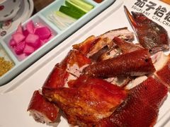 -茄子恰恰·新云南小炒(坪山益田店)