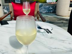 -悦厅·下午茶(杭州柏悦酒店)